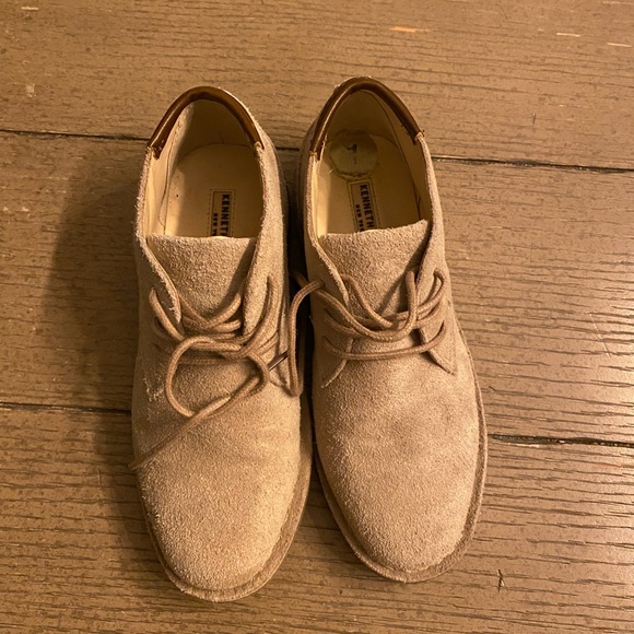 Kids dress shoes - Picture 1 of 4